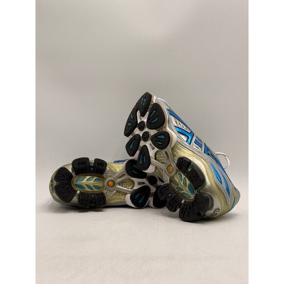 Asics GEL-KINSEI 2 Women's NEW Vintage Running Sneaker US Size 7 - Picture 9 of 11